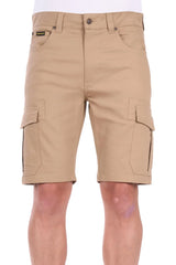 Hard Slog Mens Ben Cargo Short