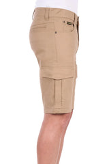 Hard Slog Mens Ben Cargo Short