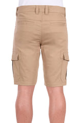 Hard Slog Mens Ben Cargo Short