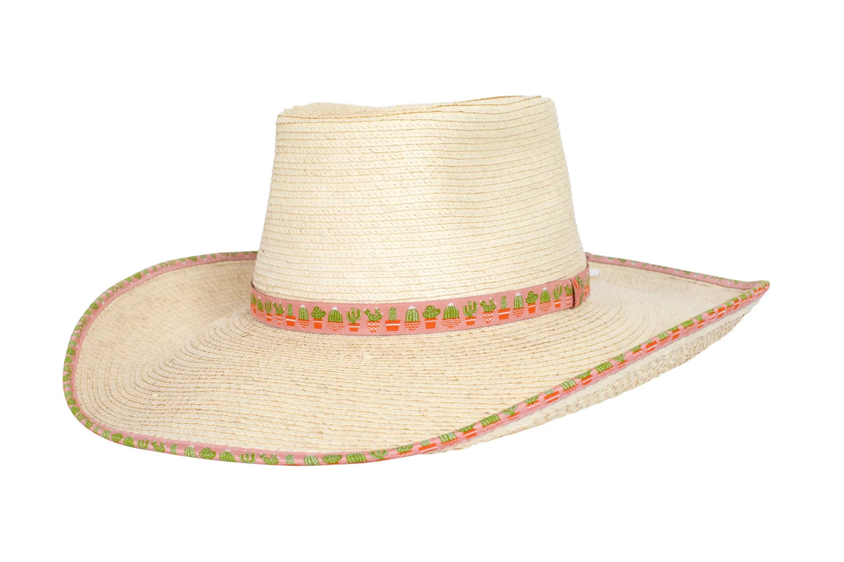 Sunbody Ava Standard - Pink Cactus