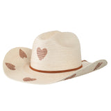 Sunbody KDS Cattleman Guatamalan Palm Hearts - One Size