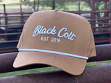 Caramel American Trucker Cap
