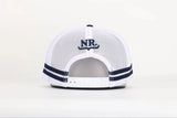 Newland Rural Outfitters Navy Trucker Cap