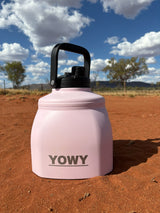 Yowy Watercan Pink 6L