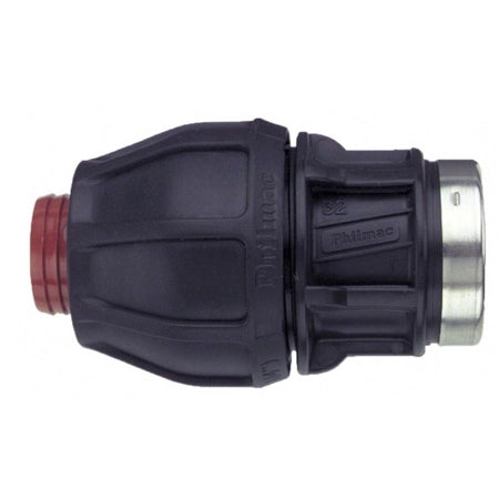 End Conn Rural 1 1/2in x 40mm FE
