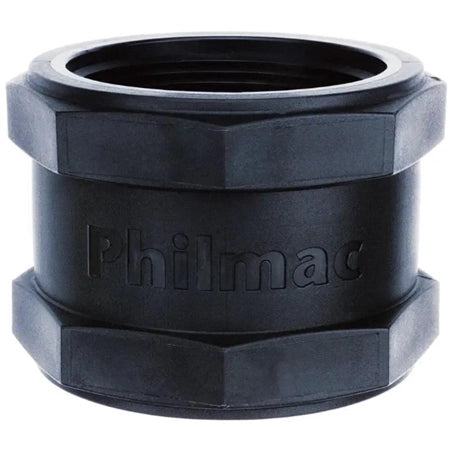 Phil Socket 2in