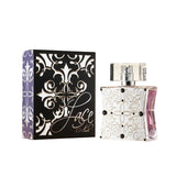 Tru Western Womens Lace Noir Eau De Parfum 50ml