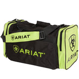 Ariat Jnr Gear Bag Green/Black