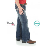 Junior Boys 20X Vintage 42 Boot Jean