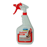 Red Hot Spray 1L