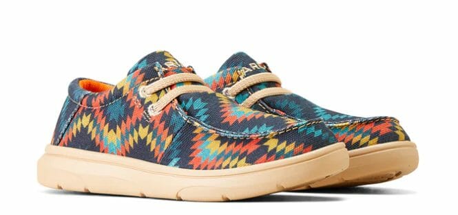 ARIAT KIDS HILO