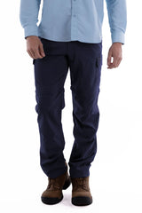 Thomas Cook Men's Kombi Zip Off Pant