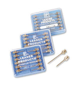 Luer Needle 16 x 1/2 Pack
