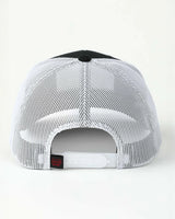 CINCH Black OSFA Cap
