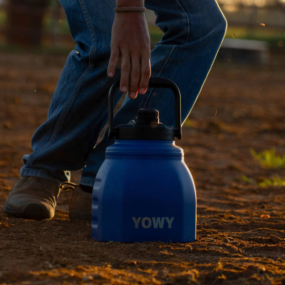 Yowy Watercan Blue 3L
