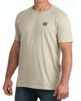 CINCH Mens Stone T-Shirt
