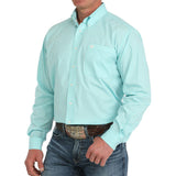 Cinch Mens LS Shirt