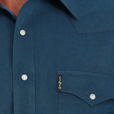 Cinch Mens LS Shirt