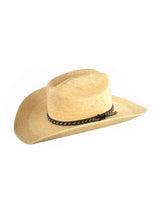 Martinez Hat - Straw