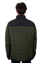 Pure Western Mens Ralph Jacket
