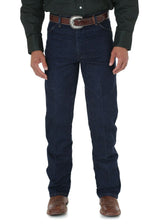Mens Cowboy Cut Regular Stretch