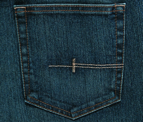 Mens Rebar M4 Low Rise Boot Cut 2