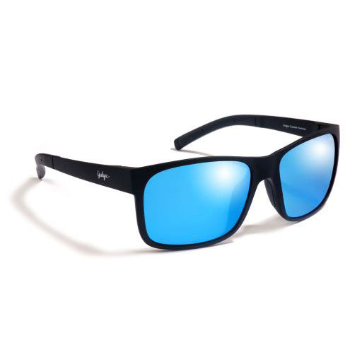 Gidgee - Mustang Blue Eye Sunglasses