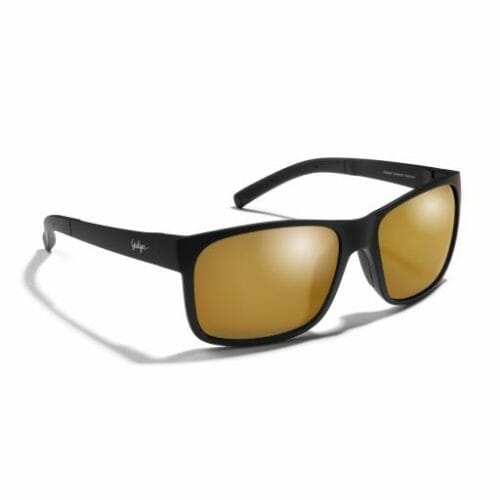 Gidgee - Mustang Bronze Sunglasses