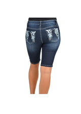 Womens Claudie Short