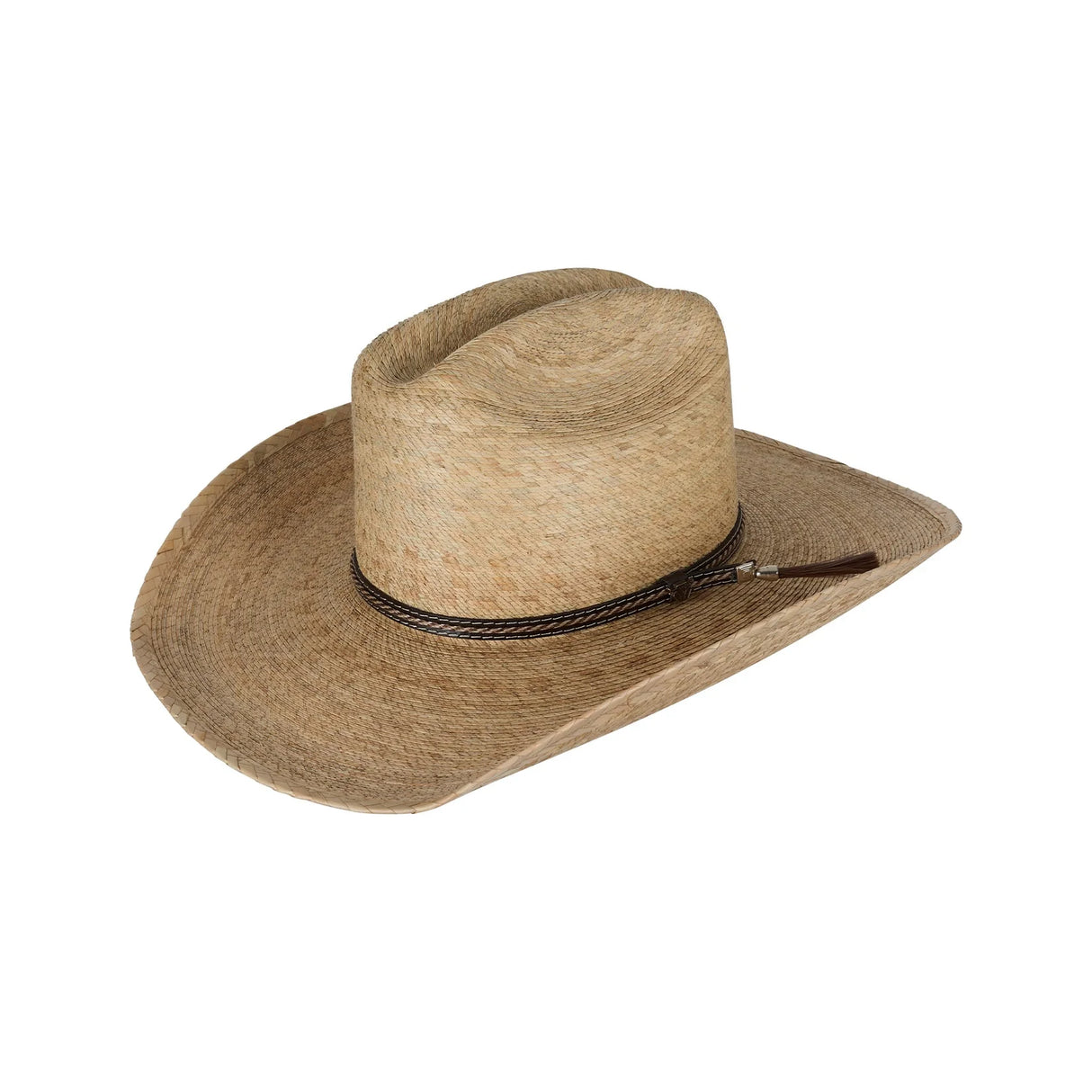 Pure Western Navajoa Hat