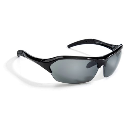Gidgee - Liberty Black Sunglasses