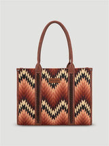 Wrangler Nevada Tote Bag