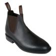 Oil Kip Riding Boot