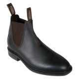 Oil Kip Riding Boot