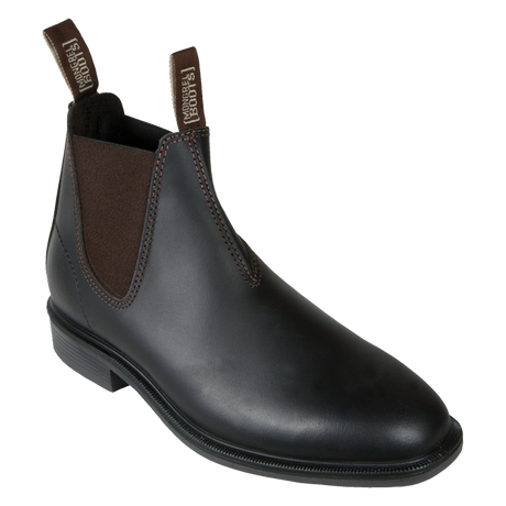 Oil Kip Riding Boot
