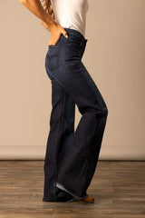 Kimes Olivia - Dark Wash