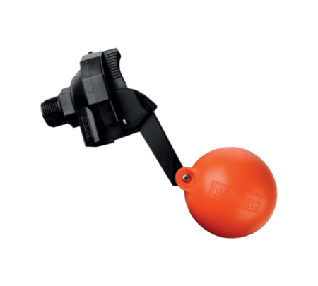 Optiphil Float Valve 1Inch