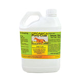 Pony Coat 2.5L