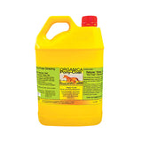Pony Coat 5LT