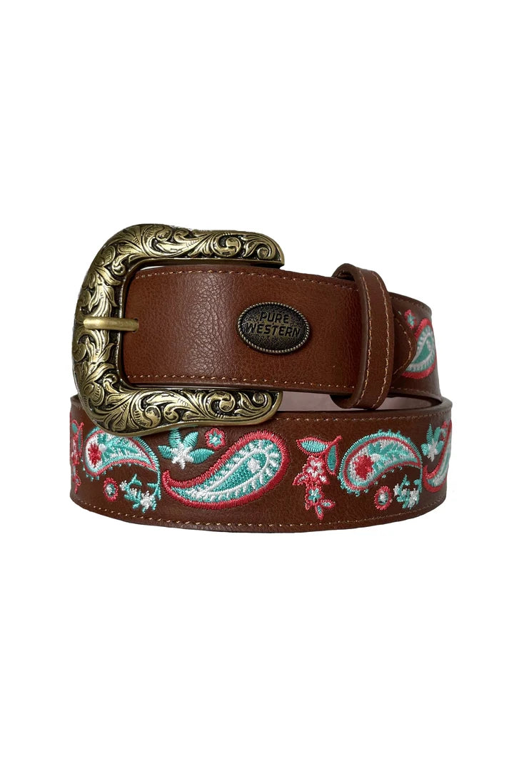 Ellis Belt