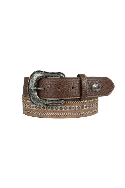 Pure Western Tomas Belt