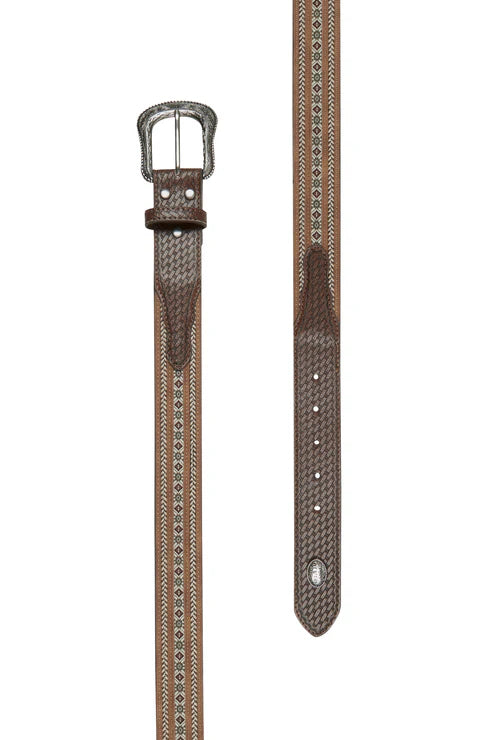 Pure Western Tomas Belt