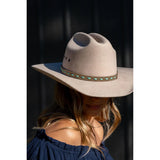 PURE WESTERN MARTINE HAT BAND