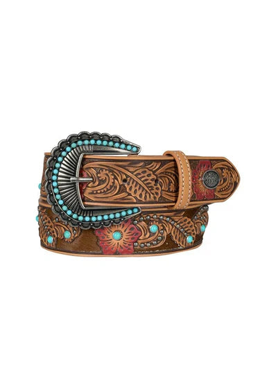 PURE WESTERN CHARLENE BELT
