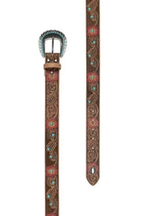 PURE WESTERN CHARLENE BELT