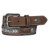 PURE WESTERN KIDS CLAYTON BELT
