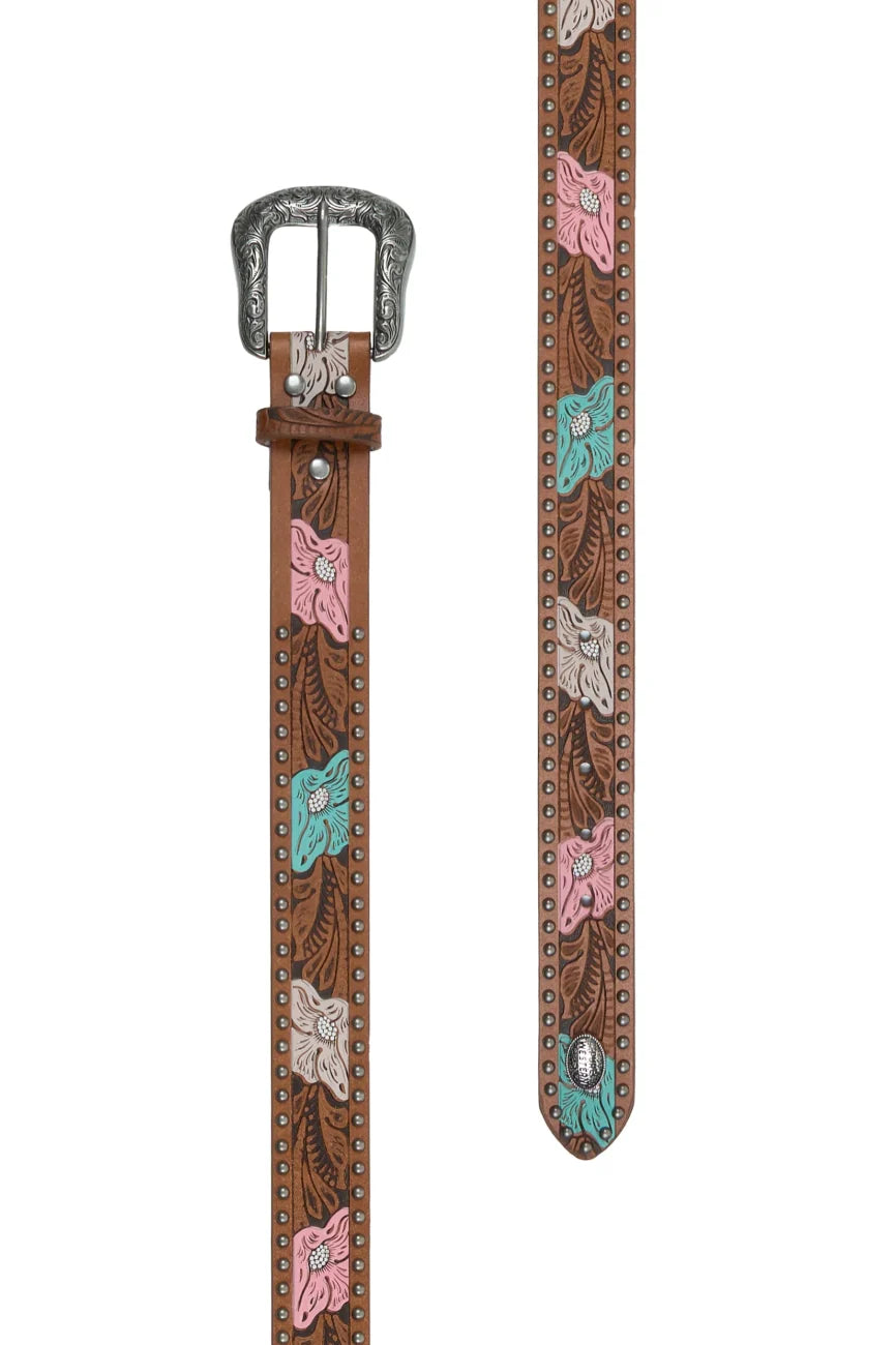 Pure Western Julianne Belt