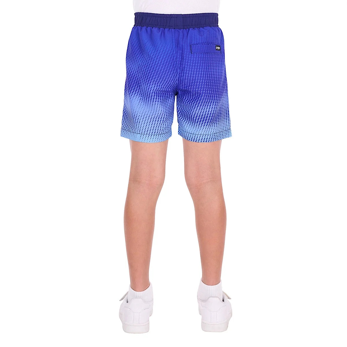 Pure Western Boys Sam Boardshort