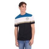 Pure Wester Mens Troy SS Tee