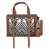 Pure Western Rayleigh Bag